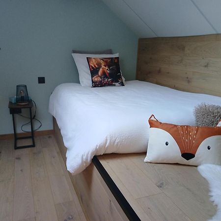 Le Loft Du Renard, Gite Rural A Namur Wepion 外观 照片