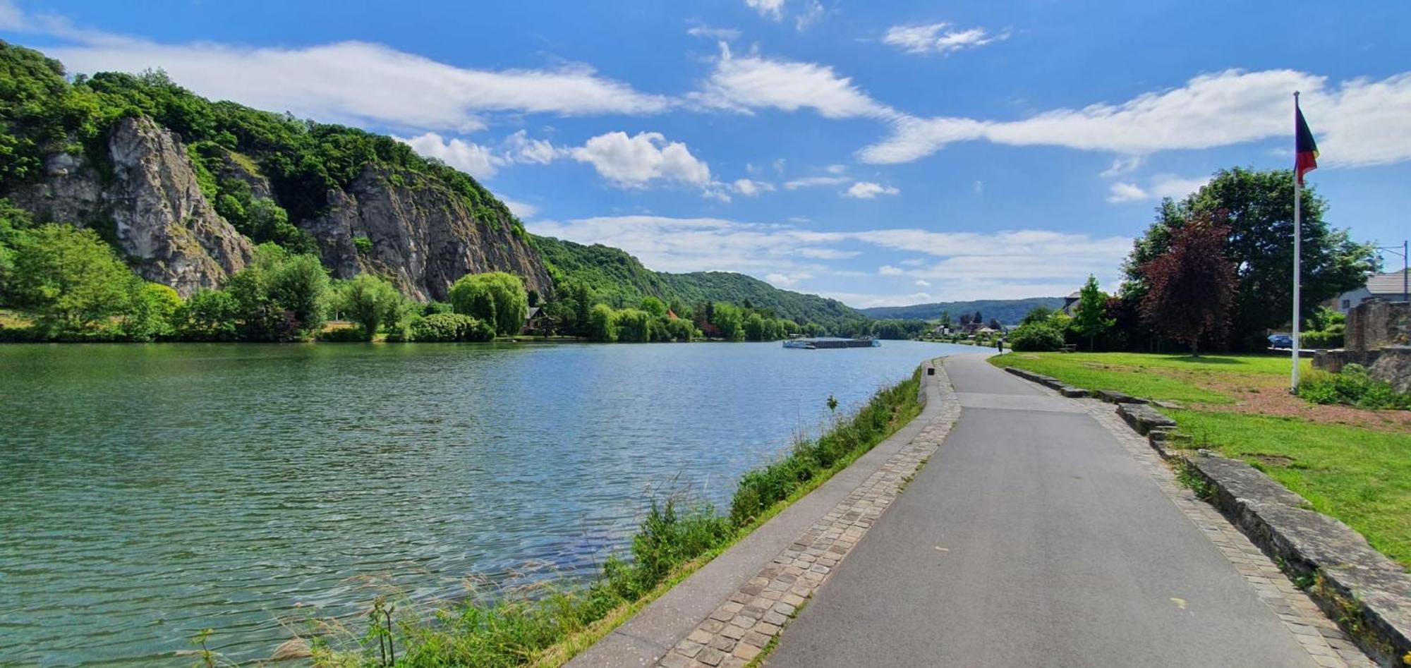 Le Loft Du Renard, Gite Rural A Namur Wepion 外观 照片