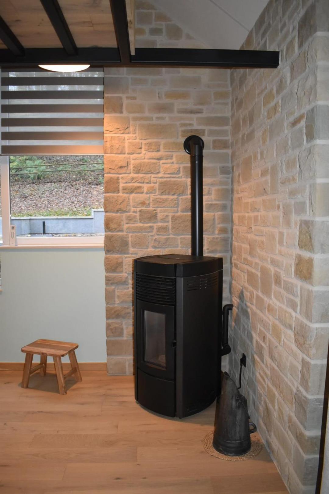 Le Loft Du Renard, Gite Rural A Namur Wepion 外观 照片