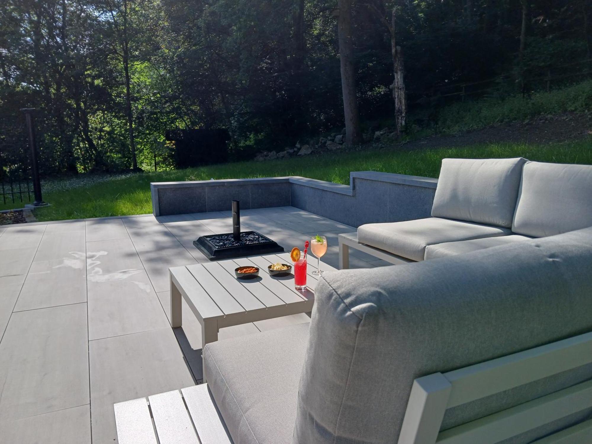Le Loft Du Renard, Gite Rural A Namur Wepion 外观 照片