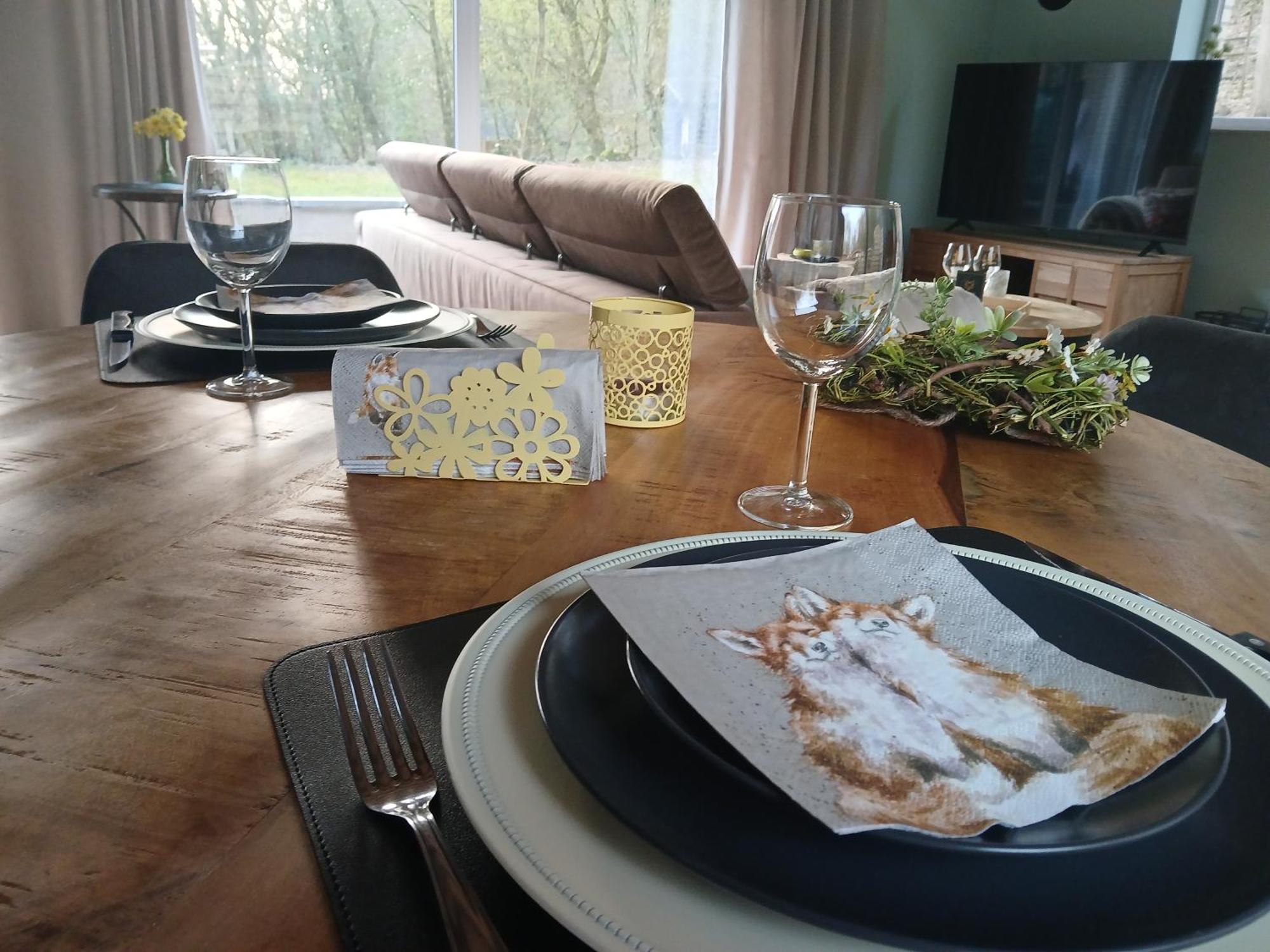 Le Loft Du Renard, Gite Rural A Namur Wepion 外观 照片