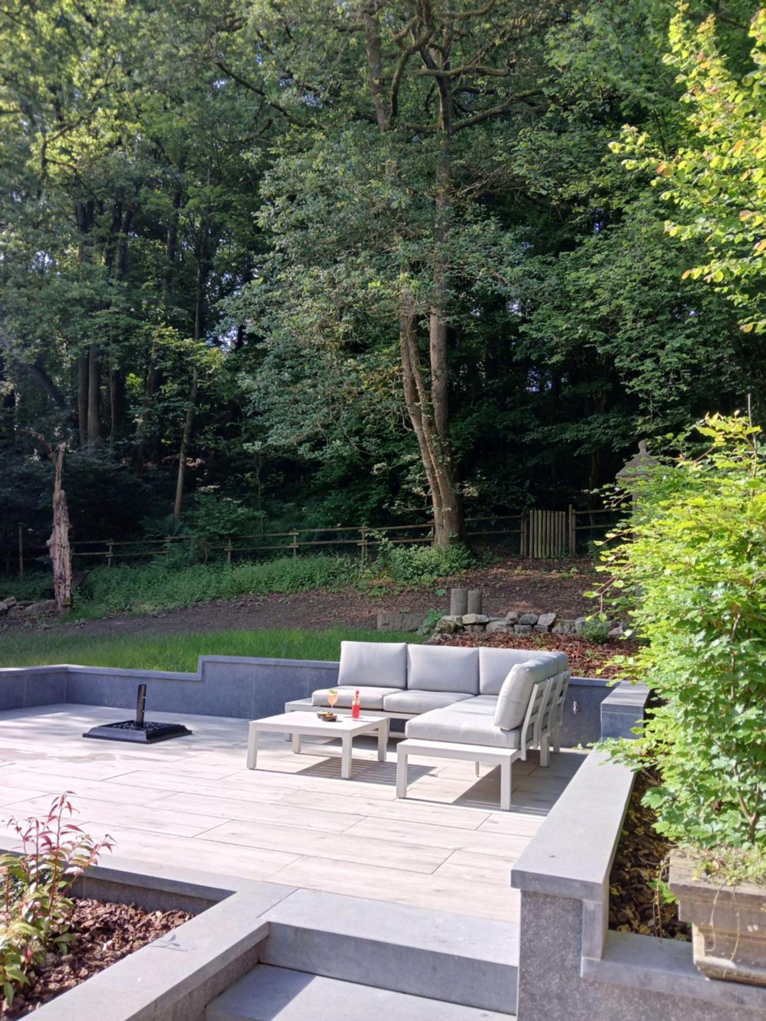 Le Loft Du Renard, Gite Rural A Namur Wepion 外观 照片